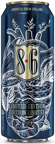 bavaria 8.6 strong 500 ml single can high river liquor delivery