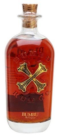 bumbu craft rum 750 ml single bottle high river liquor delivery