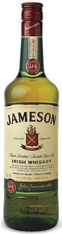 jameson 750 ml single bottle high river liquor delivery