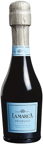la marca prosecco 375 ml single bottle high river liquor delivery