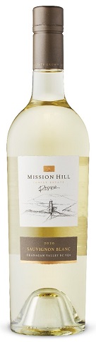 mission hill reserve sauvignon blanc 750 ml single bottle high river liquor delivery