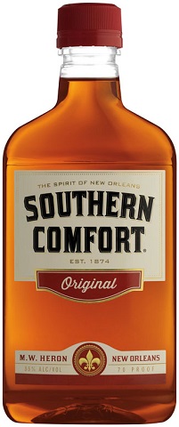 southern comfort 375 ml single bottle high river liquor delivery